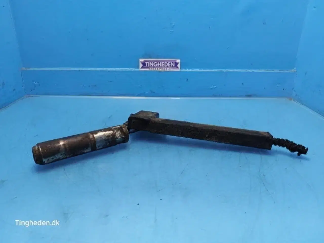 Billede 12 - Case Puma 185 Stift 47800260