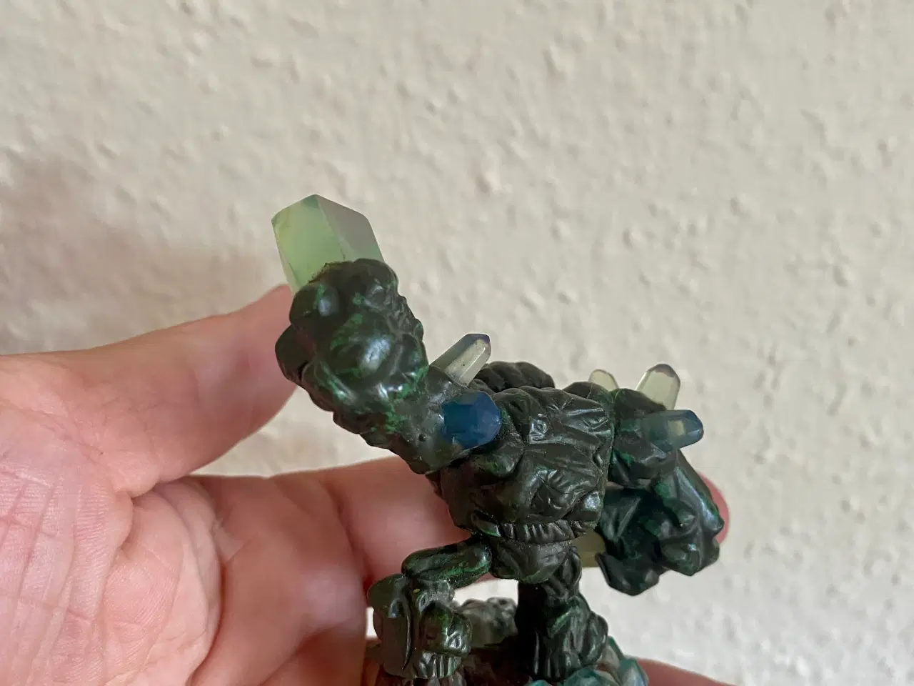 Billede 3 - Skylanders Prism Break figur - spyros adventure