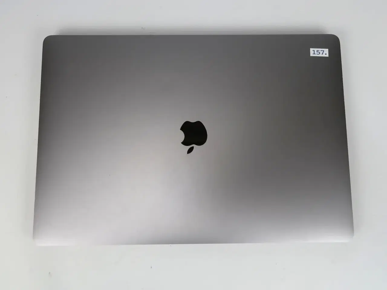 Billede 3 - Apple MacBook Pro 16" i9-9980HK / 64GB RAM