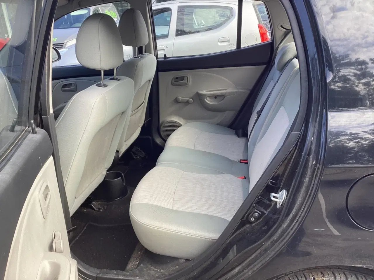 Billede 10 - Kia Picanto 1,1 Pure