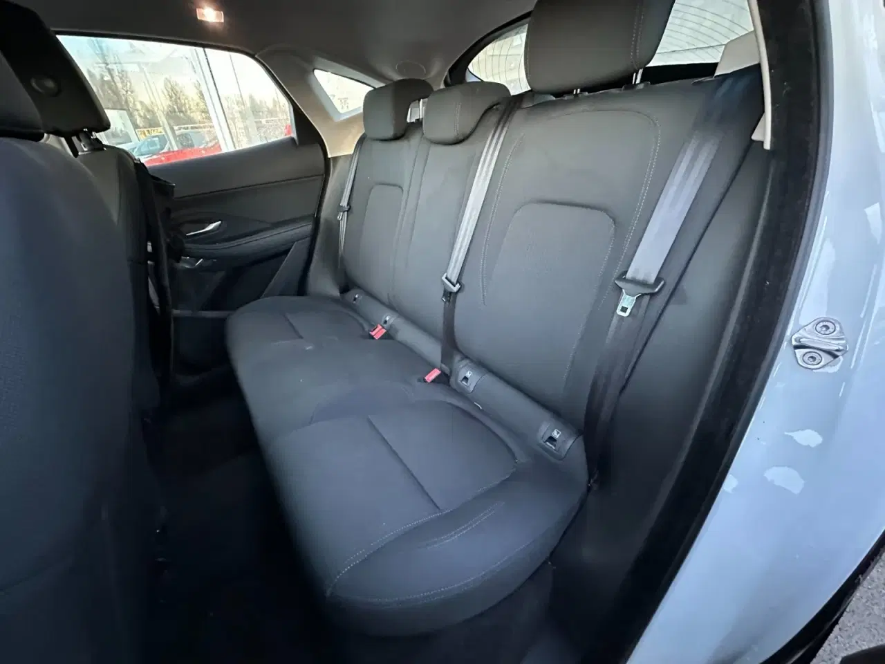 Billede 8 - Jaguar E-Pace 2,0 D150 aut. AWD