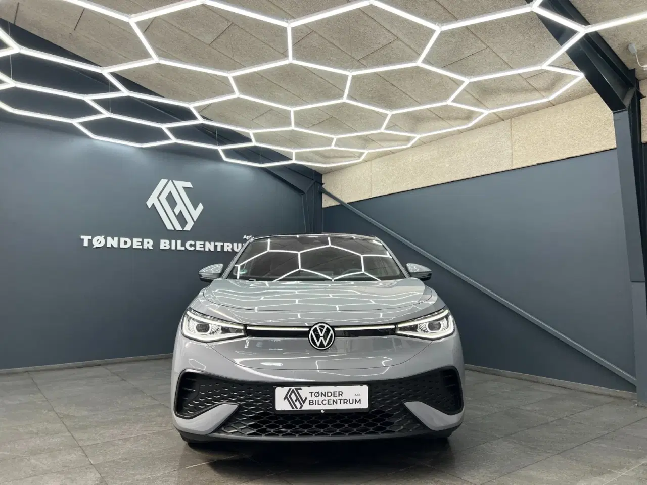 Billede 5 - VW ID.5 77 Pro