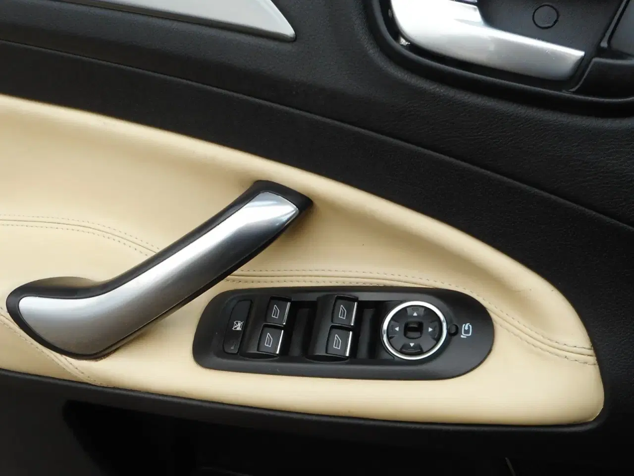 Billede 13 - Ford Mondeo 2,0 TDCi 143 Titanium