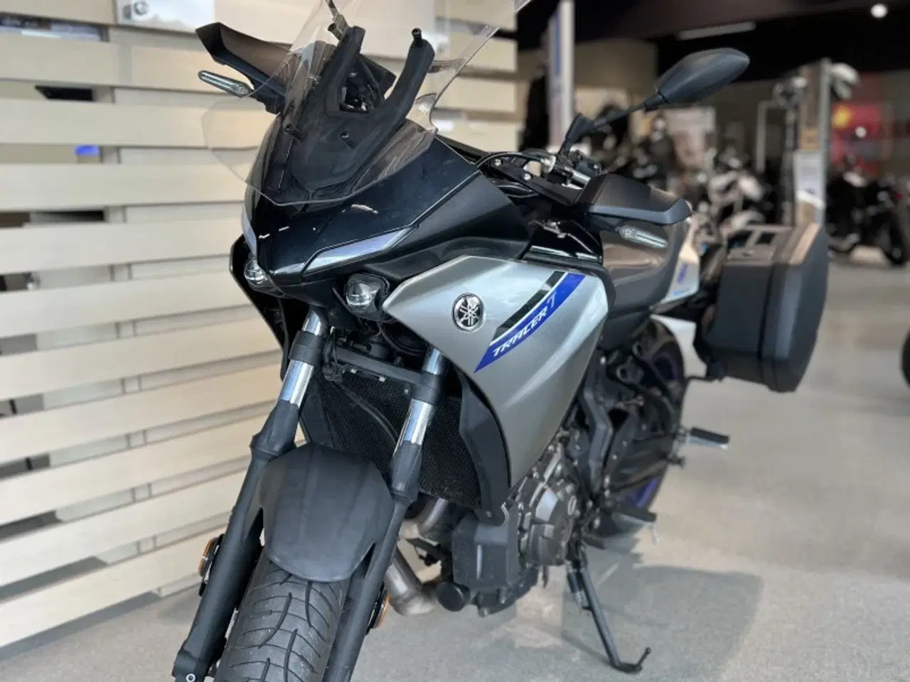 Billede 2 - Yamaha Tracer 7 GT