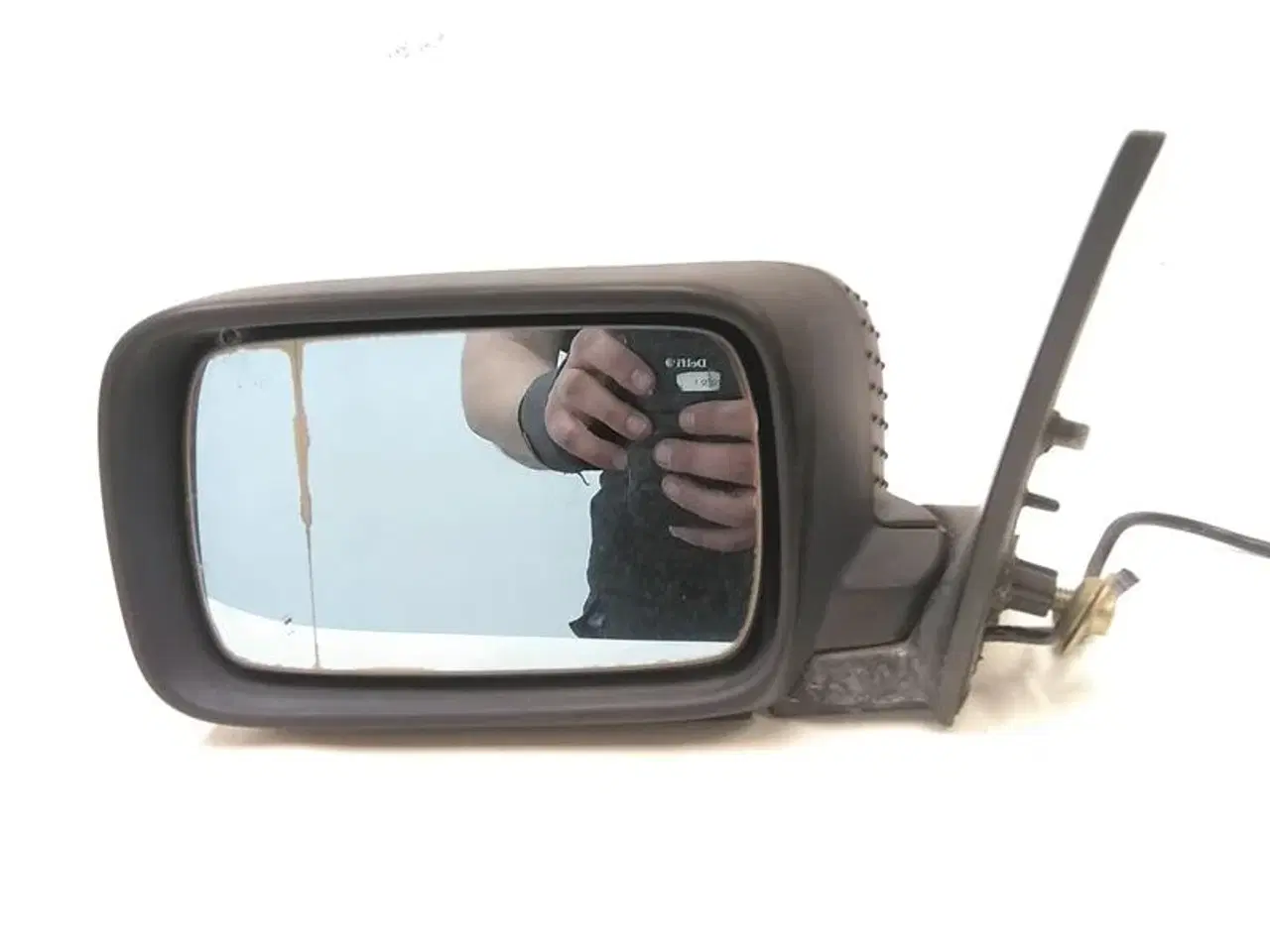 Billede 4 - Sidespejl Komplet Venstre A63835 BMW E34