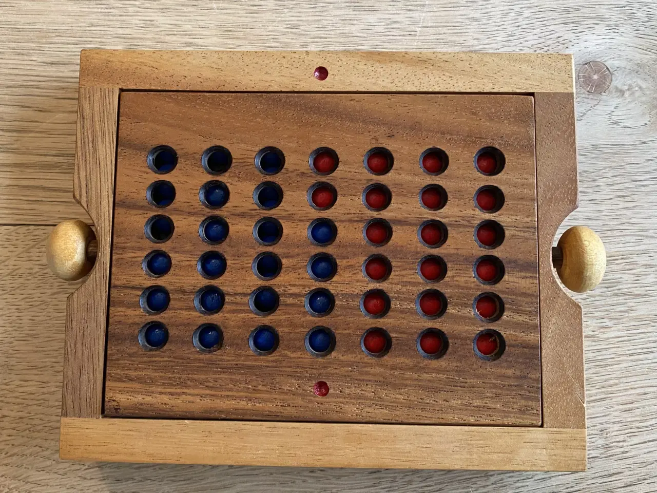 Billede 1 - 4 på stribe