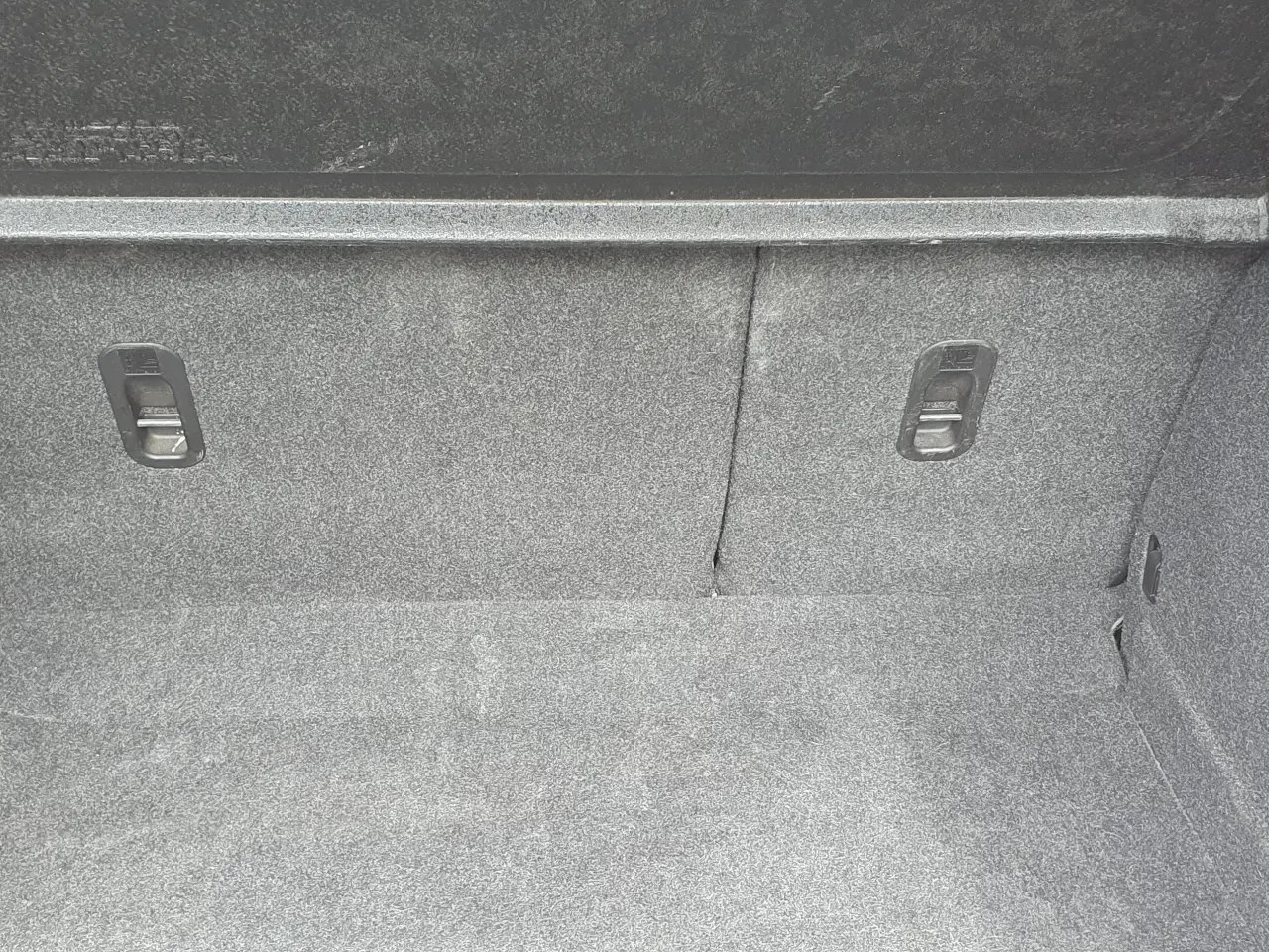 Billede 3 - Mazda 3 Hatchback 1,6 benzin 