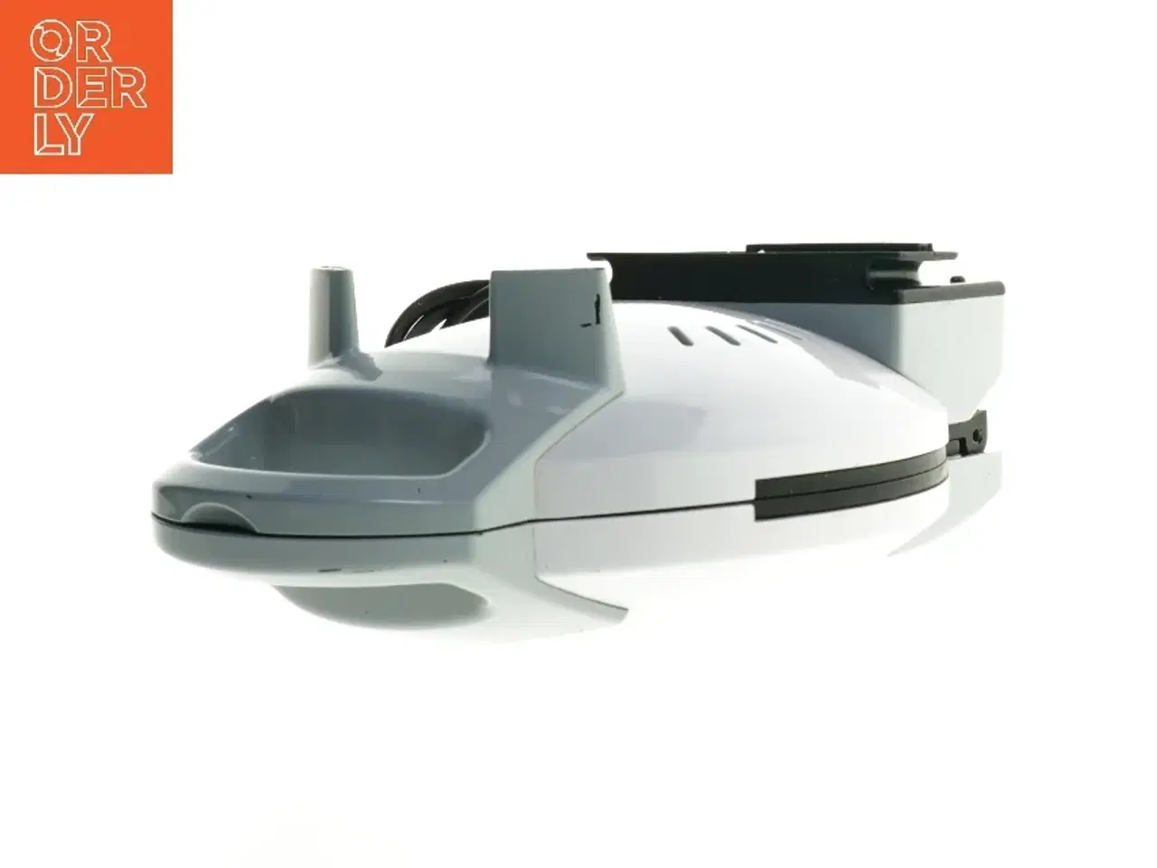 Billede 3 - Vaffeljern (str. 29 x. 21 cm)