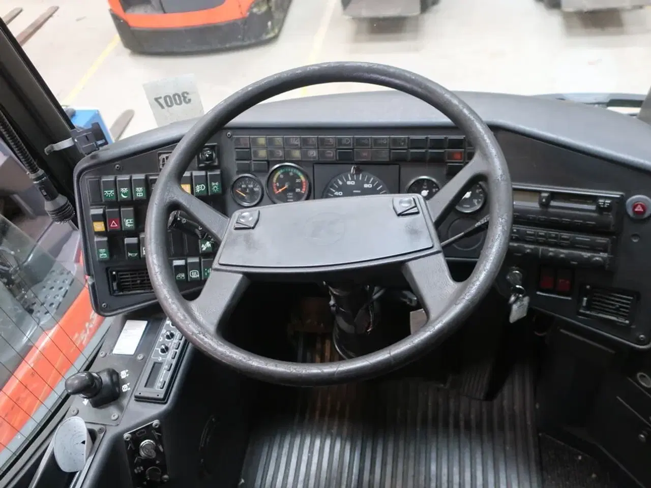 Billede 26 - Bus KÄSSBOHRER SETRA