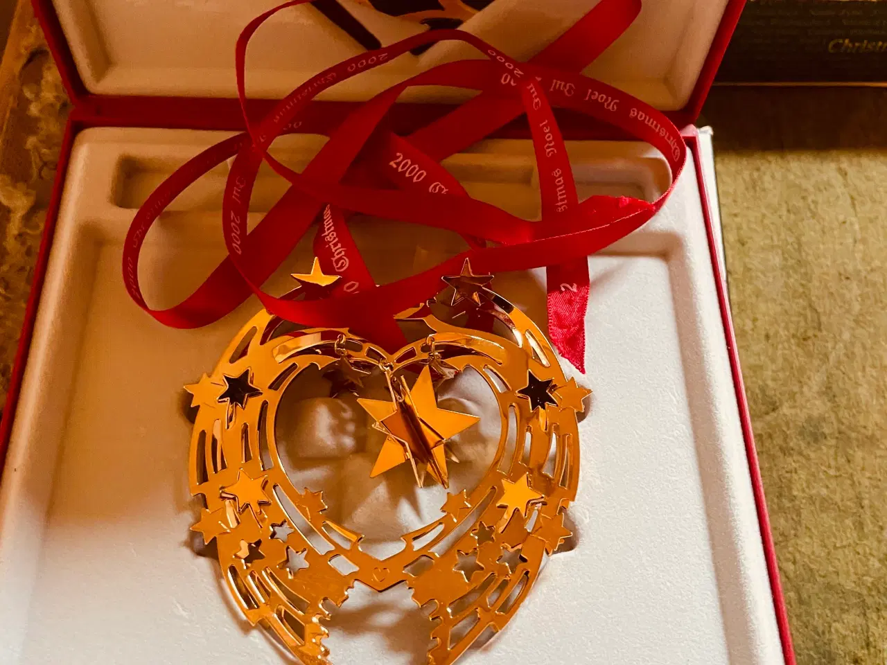 Billede 9 - Georg Jensen uro