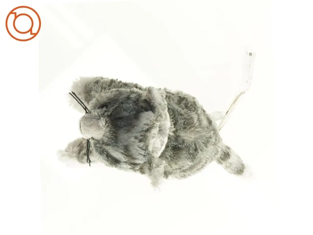 Billede 7 - Bamse kat (str. 27 x 23 cm)