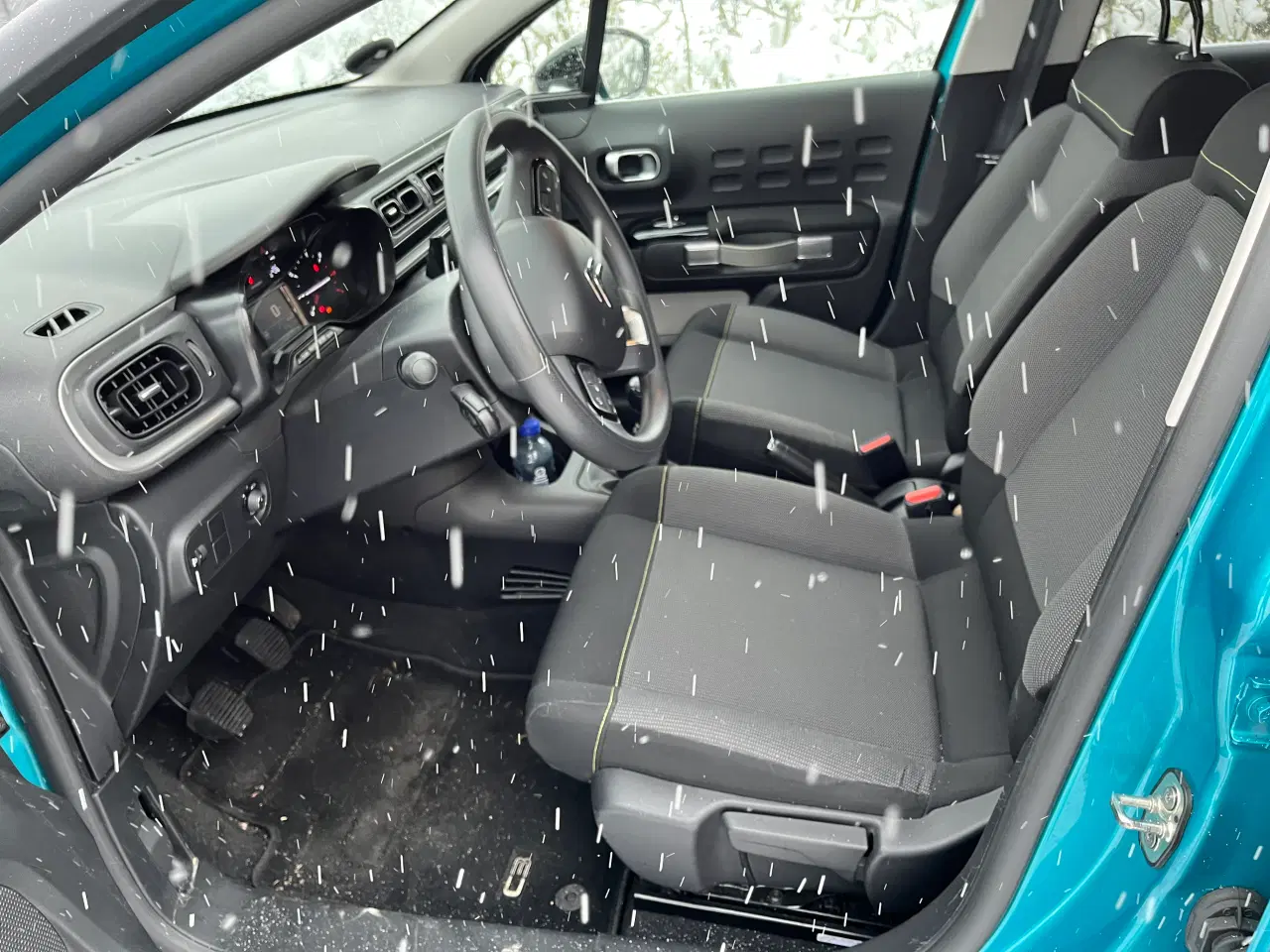 Billede 6 - Citroen C3 PureTech 83 shine 5d