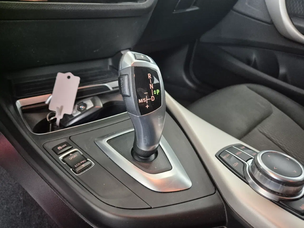 Billede 9 - BMW 120d 2,0 D Connected 190HK 5d 6g