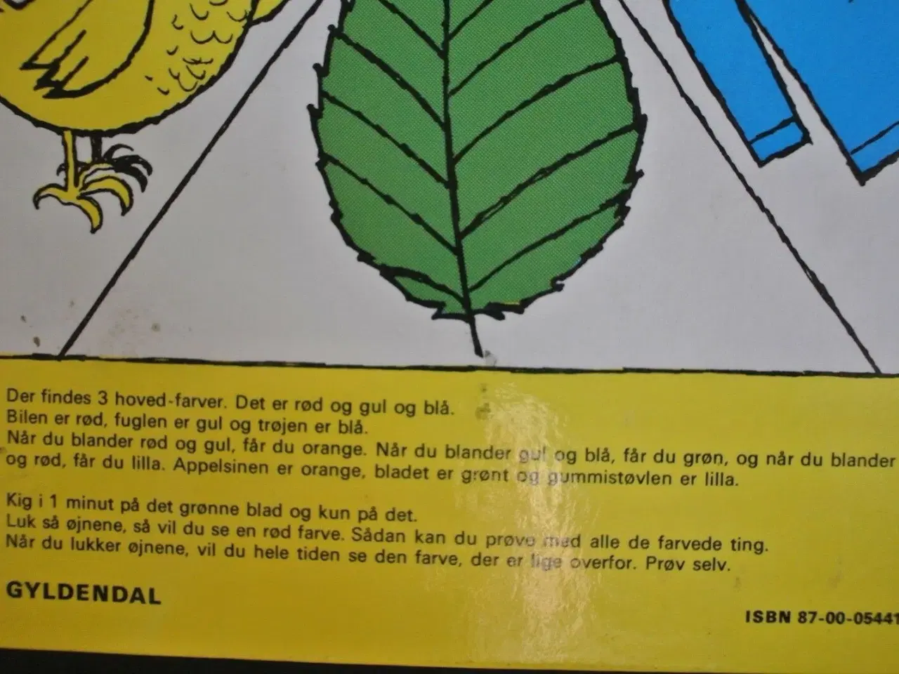 Billede 2 - kom og se hvorfor 1, Af jørgen clevin