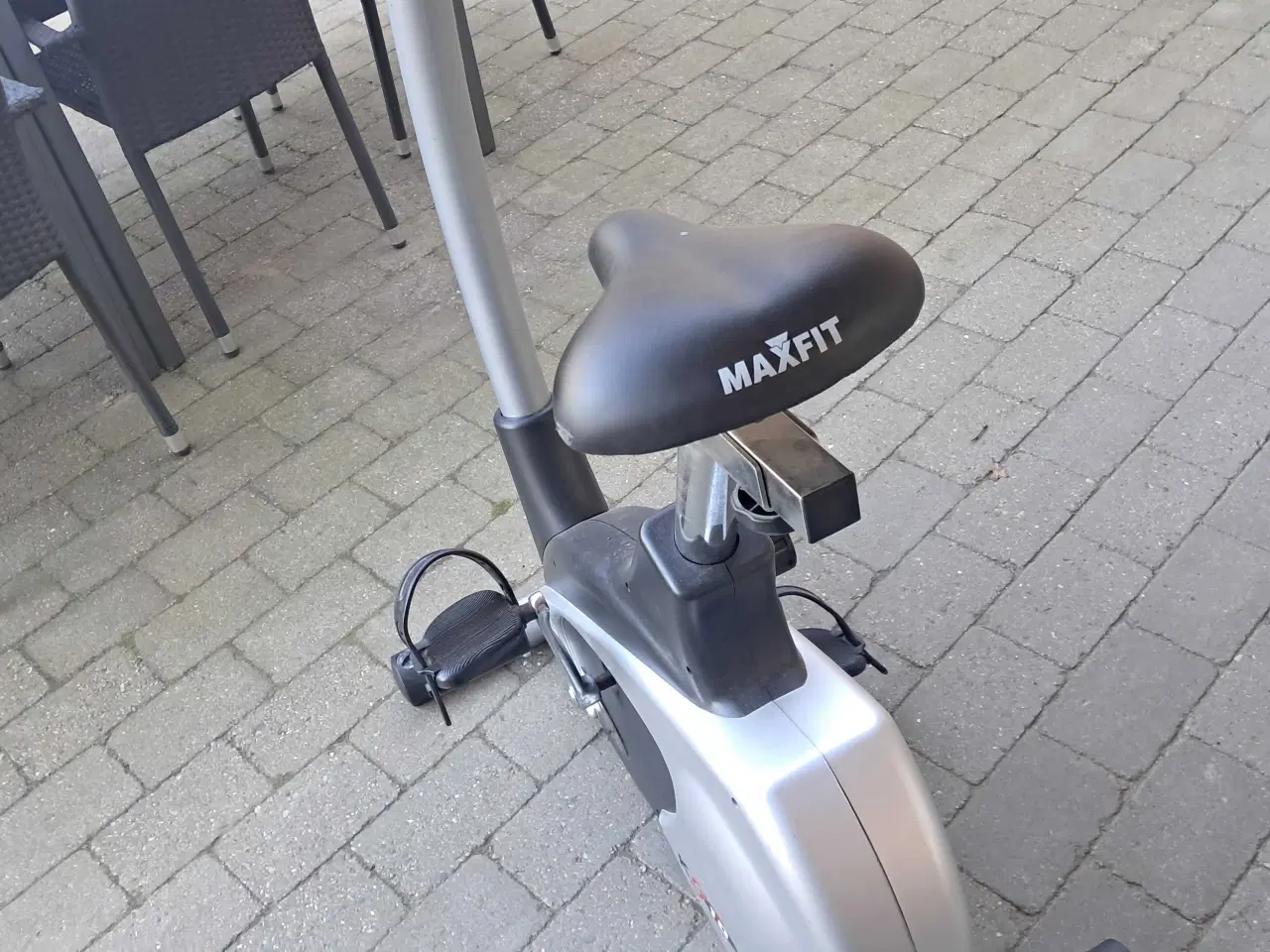 Billede 1 - Motionscykel