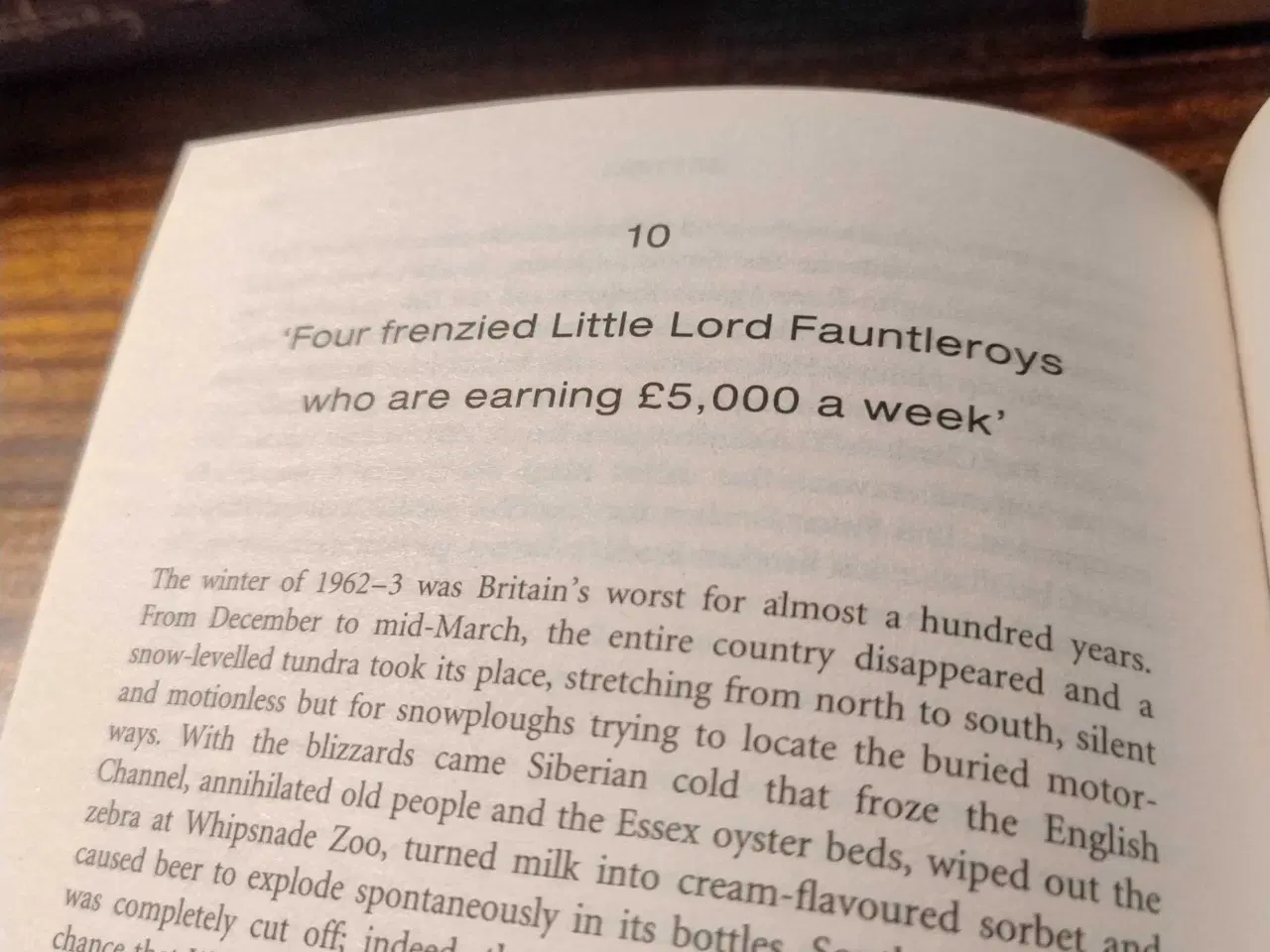 Billede 4 - Shout - story of the Beatles