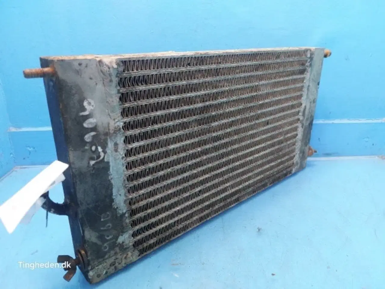 Billede 2 - Hydrema 906 Oliekøler 402040