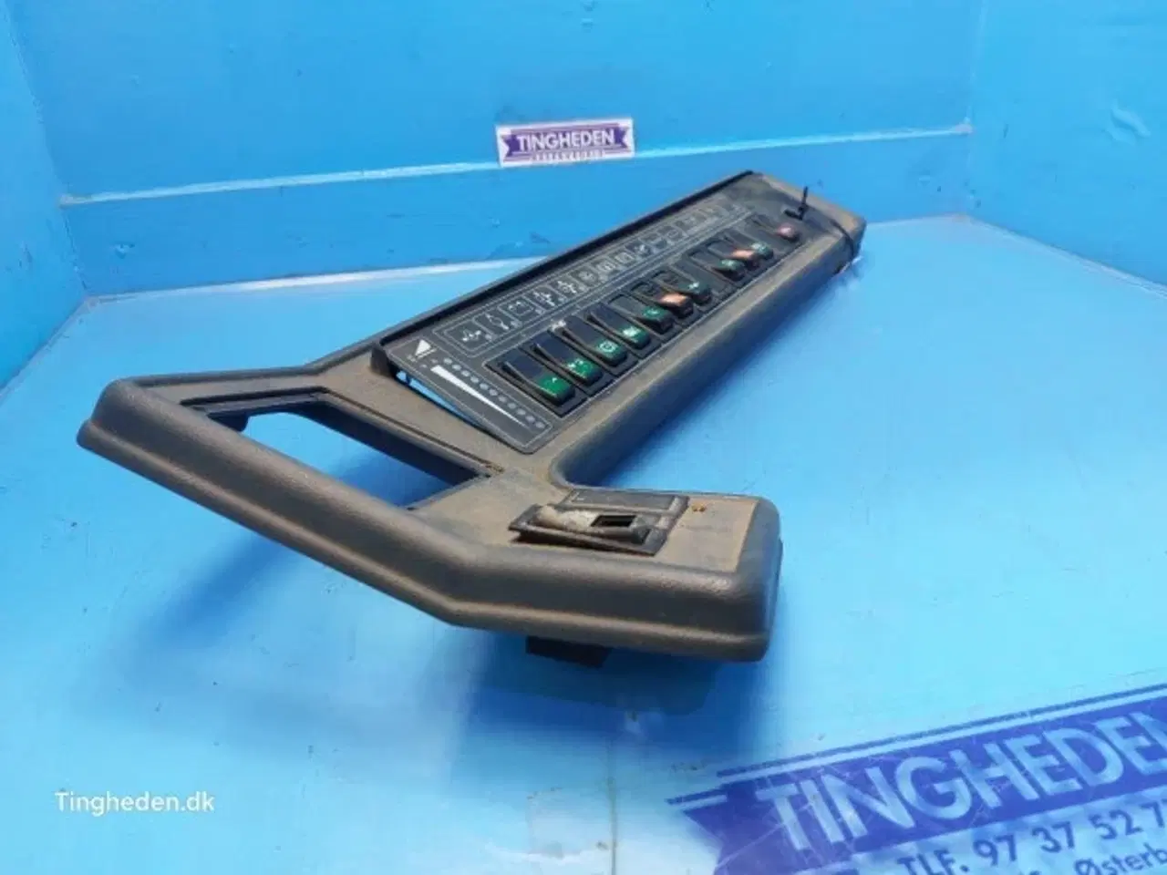 Billede 18 - New Holland TX62 Printplade