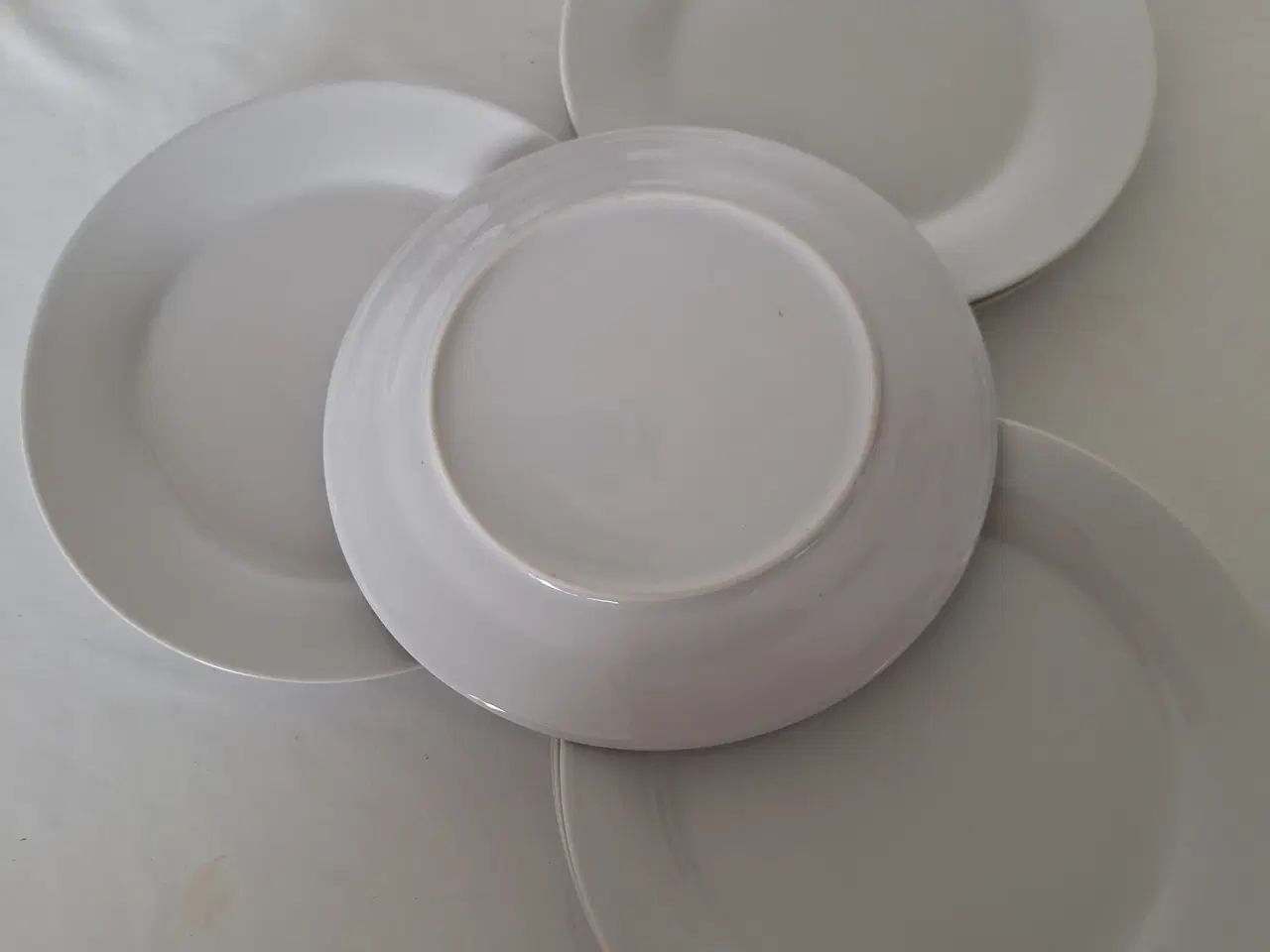 Billede 2 - Tallerkener		