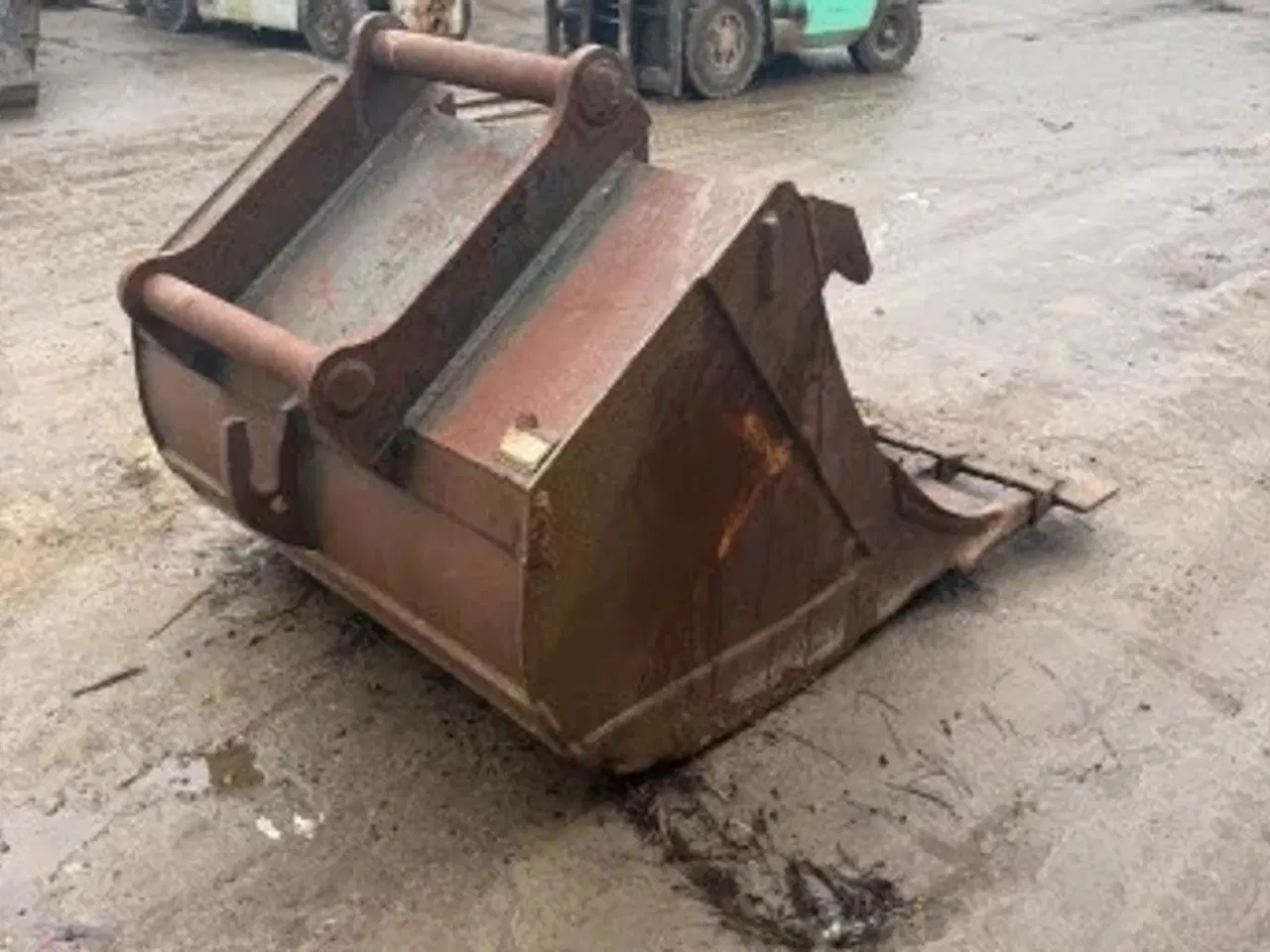 Billede 3 - S80 skifte