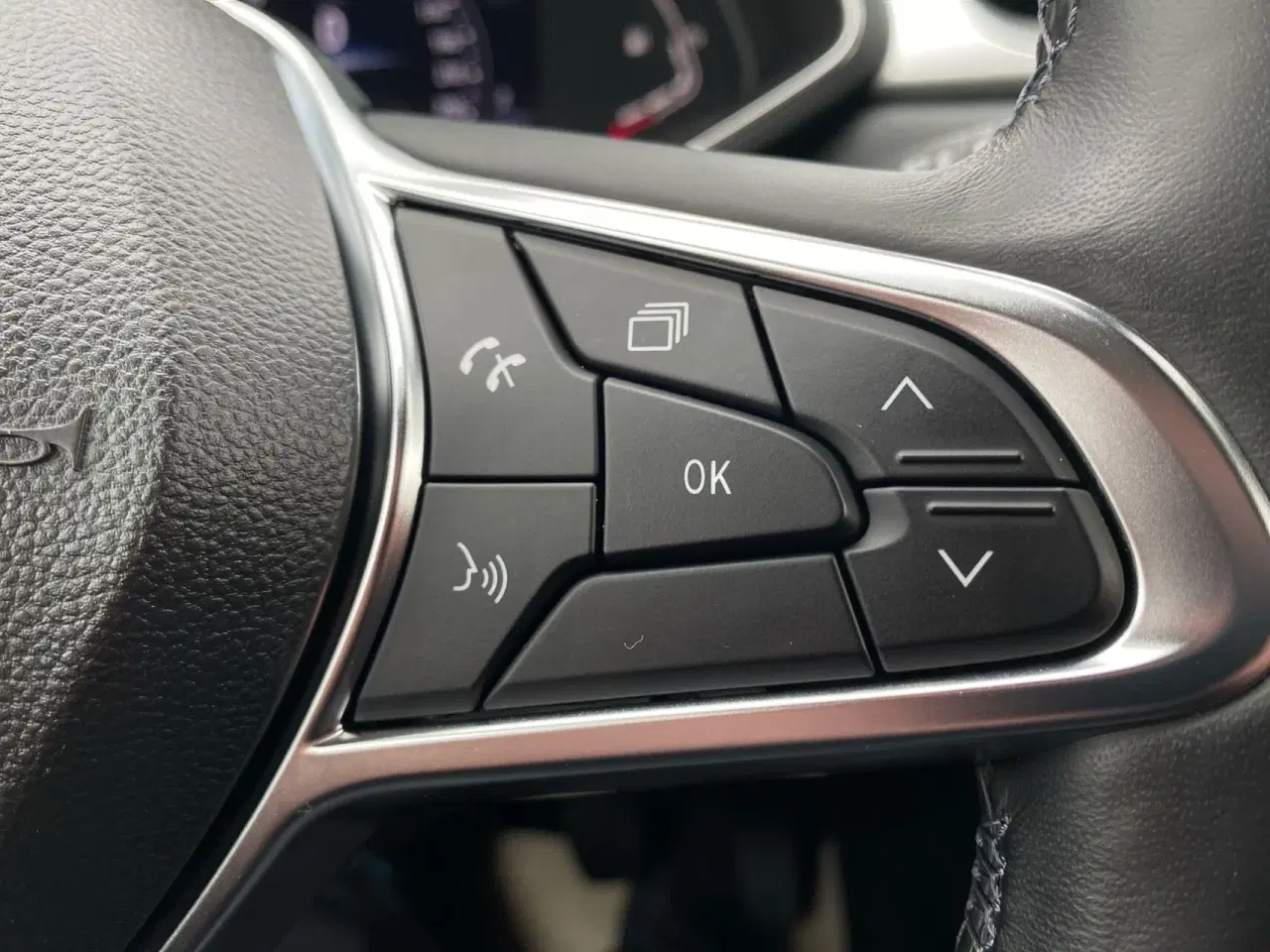 Billede 19 - Renault Captur 1,0 TCE Intens 90HK 5d