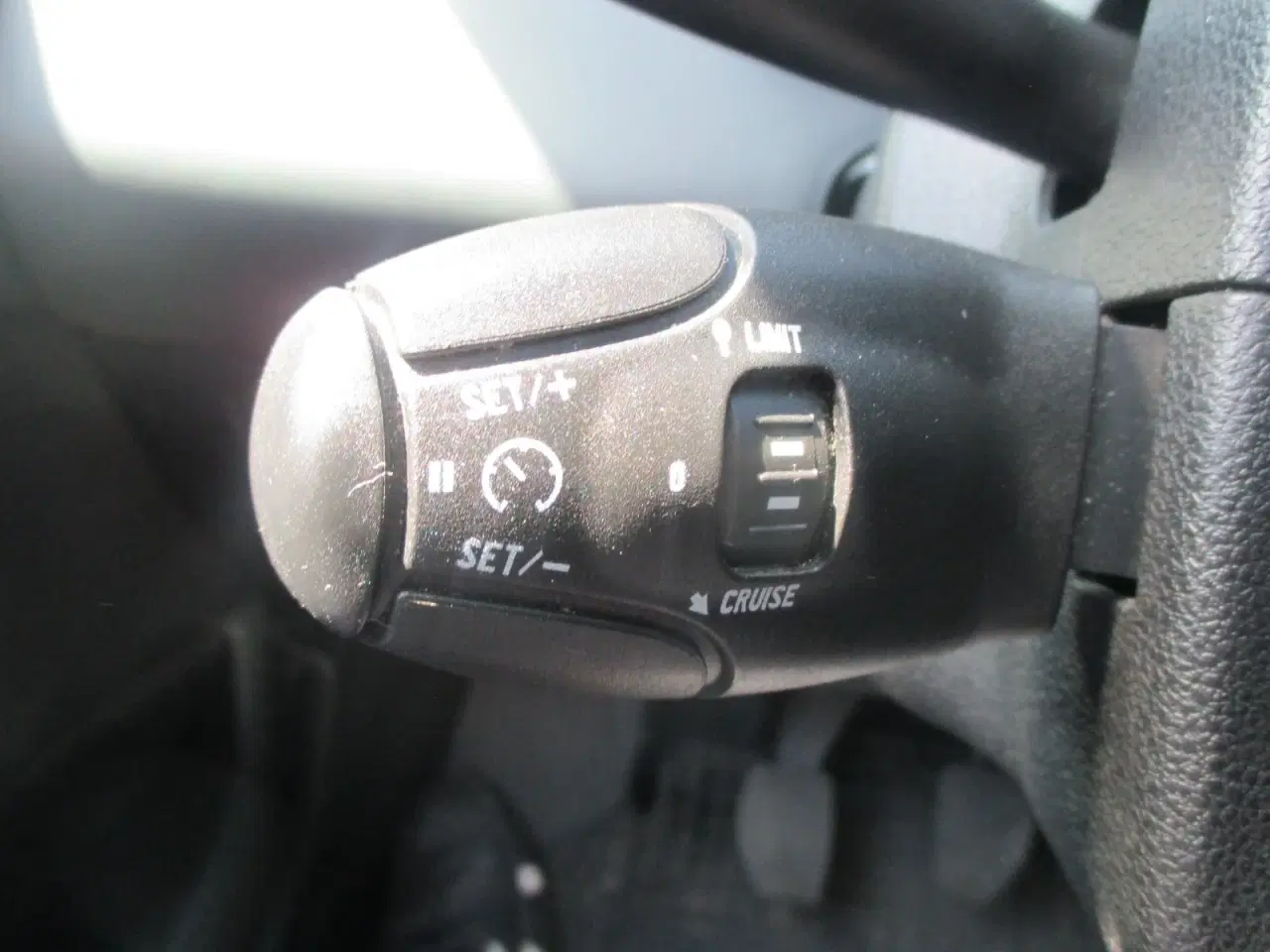 Billede 12 - Peugeot 308 1,6 VTi 120 Access