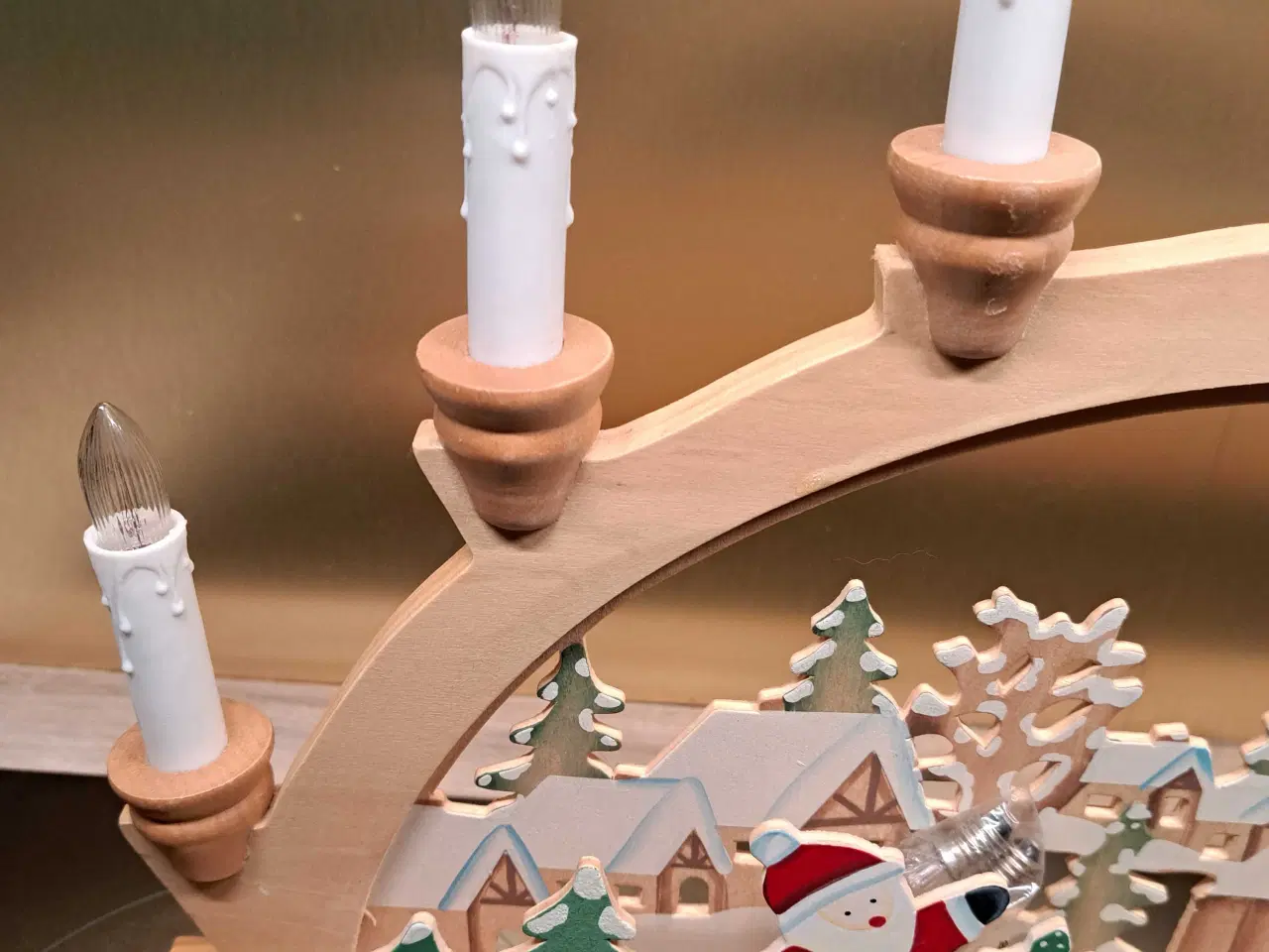 Billede 5 - Adventstage