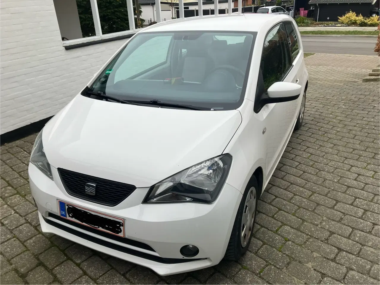 Billede 1 - Billig SEAT MII