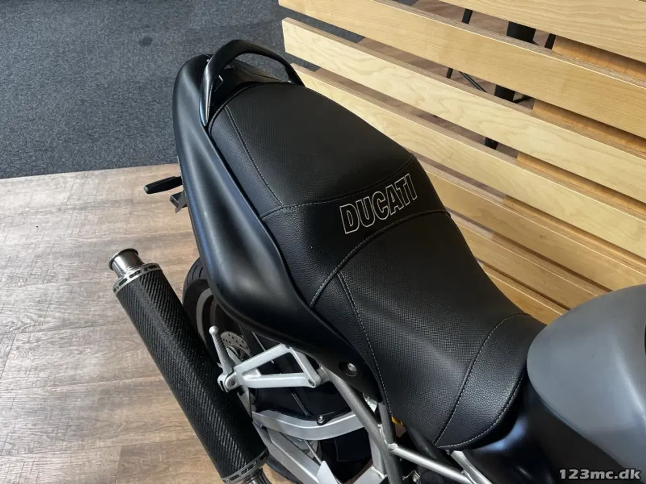 Billede 13 - Ducati 750 Sport