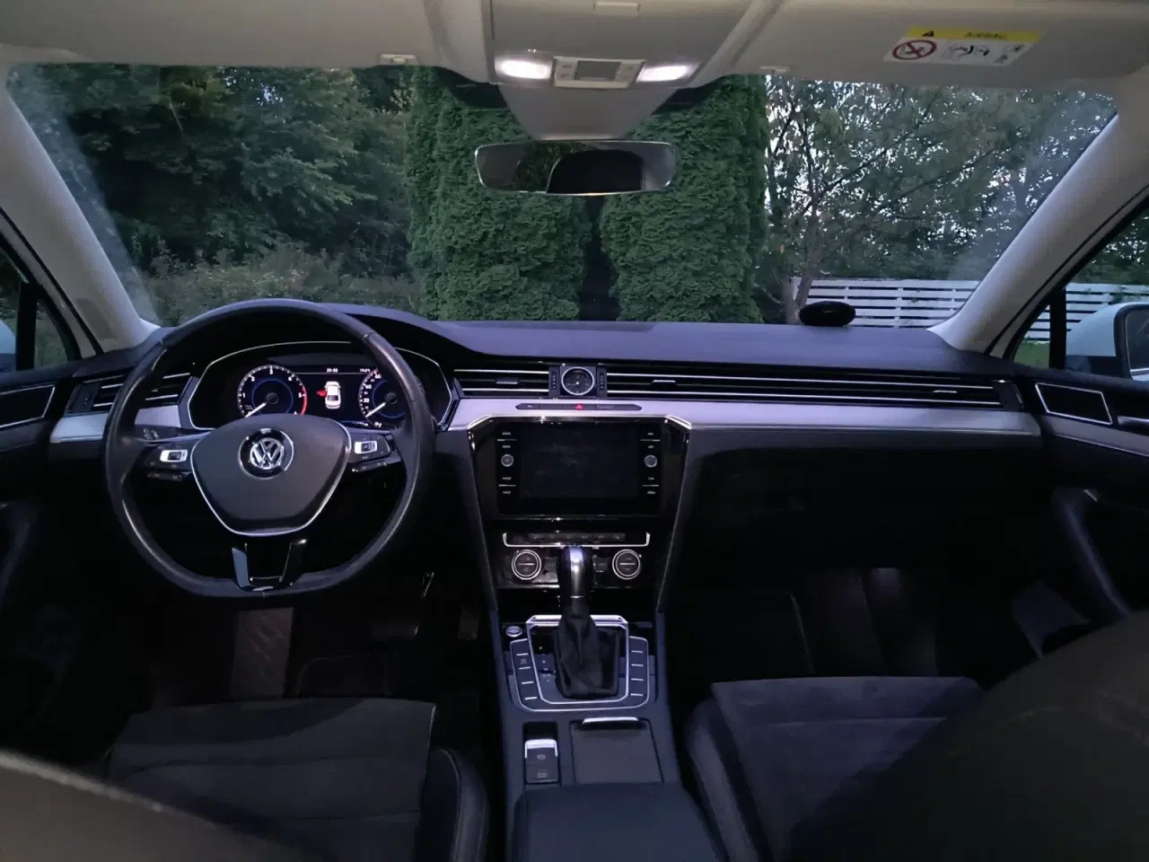 Billede 8 - VW Passat 2,0 TDi 150 Highline DSG