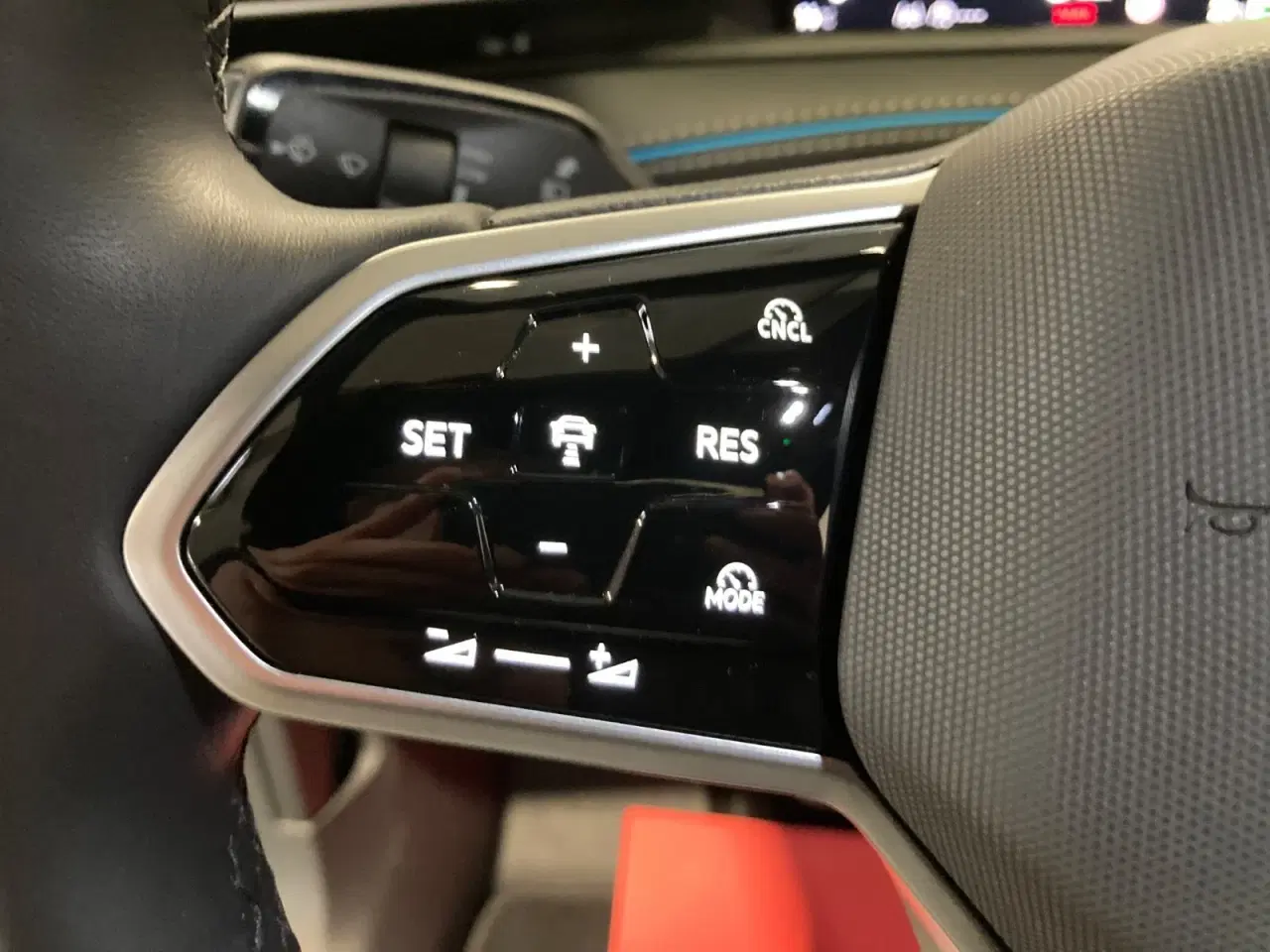 Billede 13 - VW ID.7 77 Style