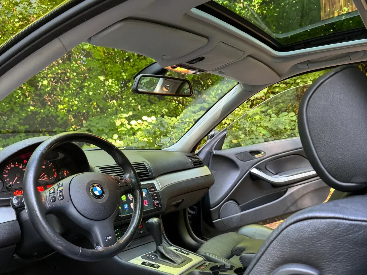 Billede 5 - Bmw e46 320ci