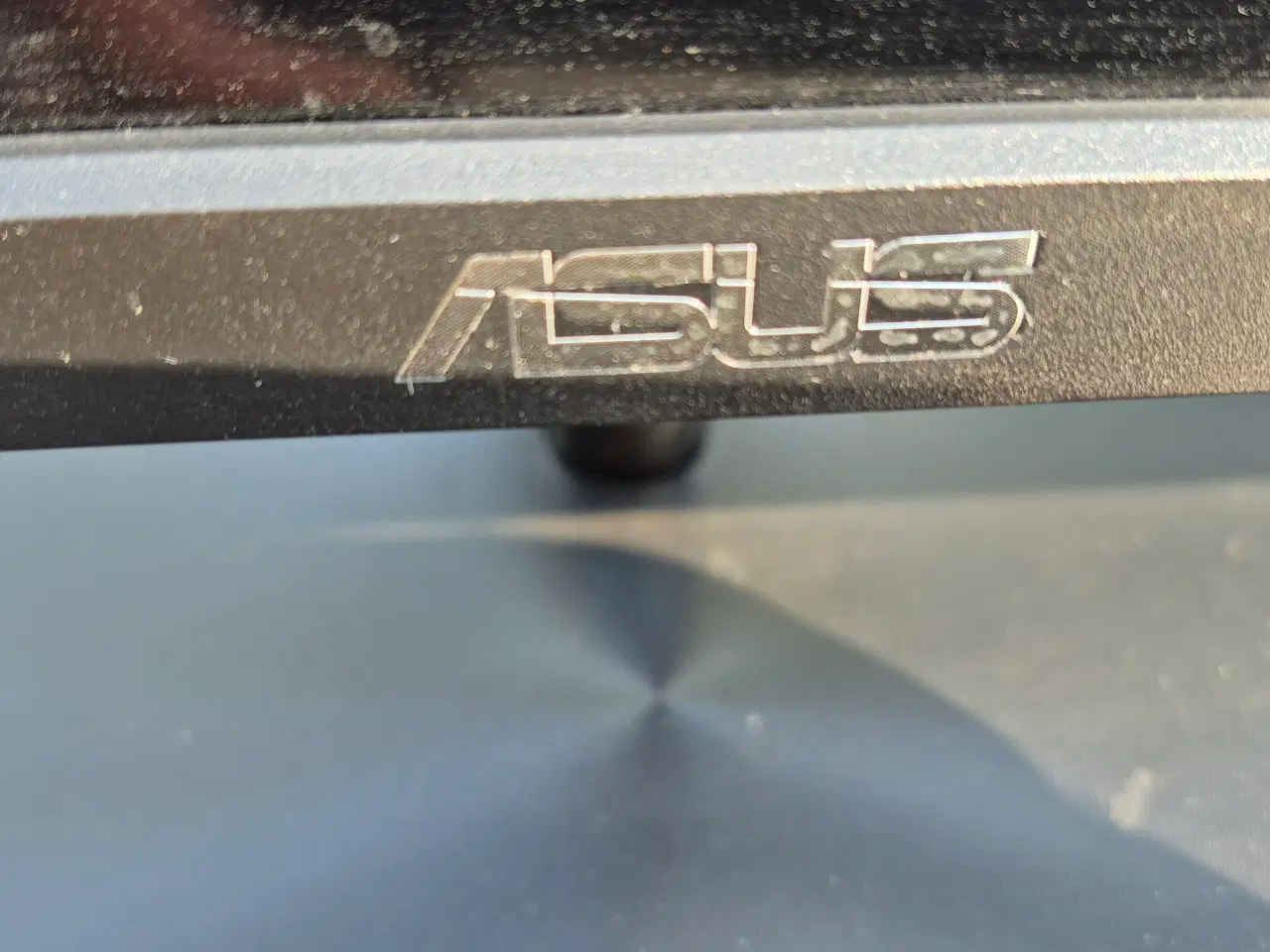 Billede 3 - ASUS  28" Pc skærm Full HD