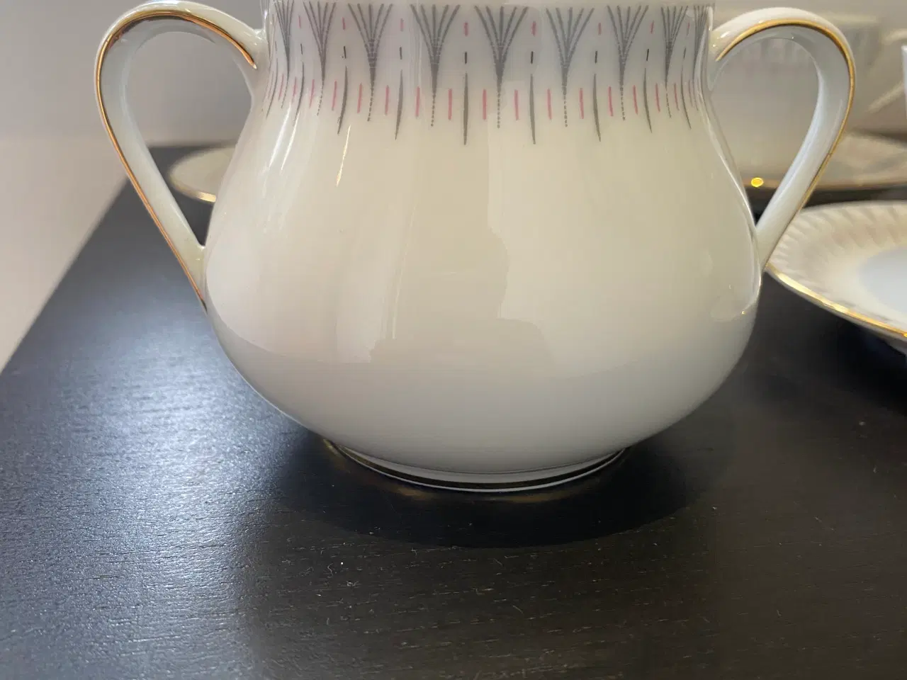 Billede 3 - Eschenbach kaffesæt