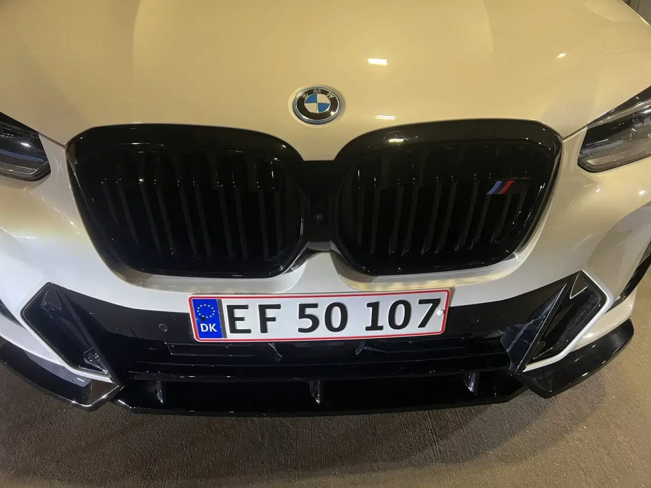 Billede 17 - BMW iX3 Charged Plus M-Sport