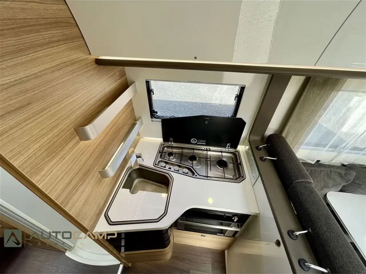 Billede 8 - 2018 - Adria Sonic SUPREME I 710 SL