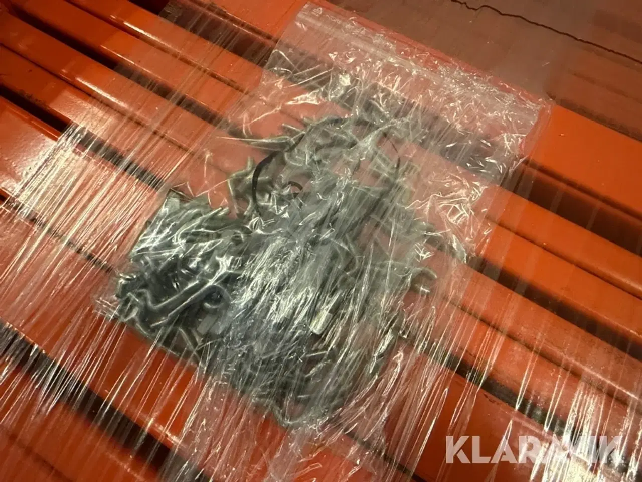 Billede 7 - Pallereol