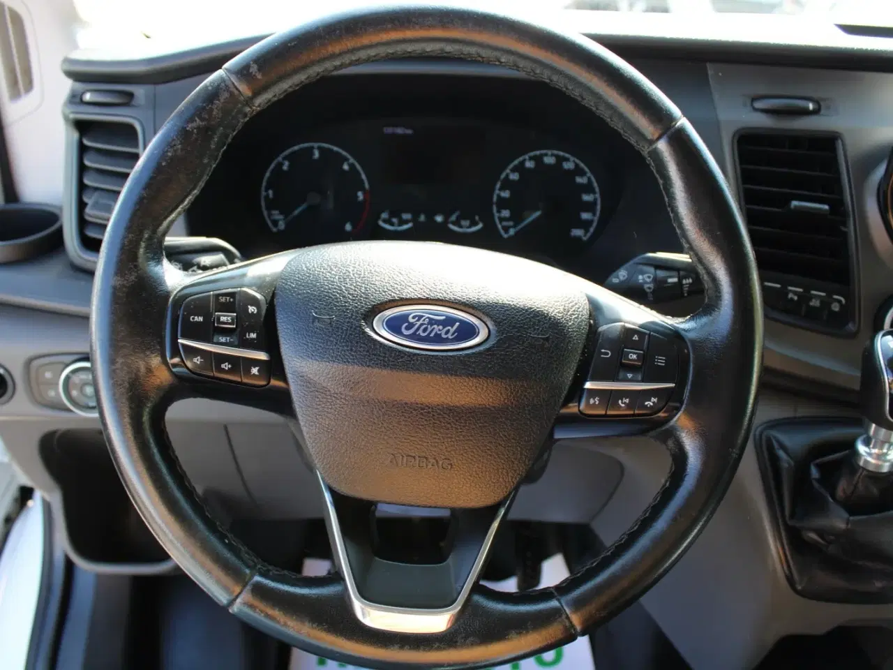 Billede 4 - Ford Transit 350 L3 Van 2,0 TDCi 130 Trend H2 FWD