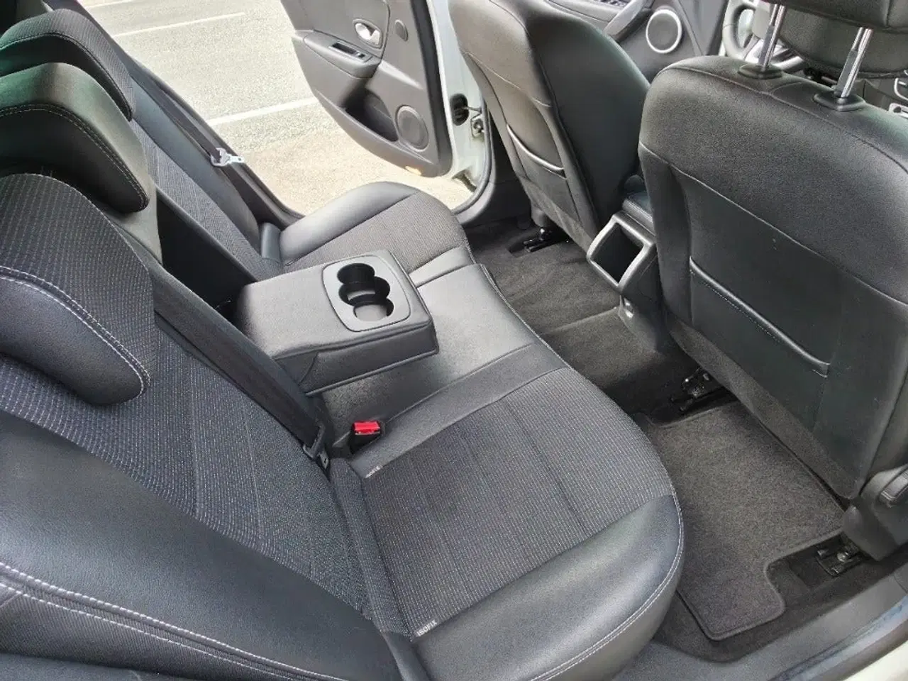 Billede 17 - Renault Megane III 1,9 dCi 130 Expression Sport Tourer