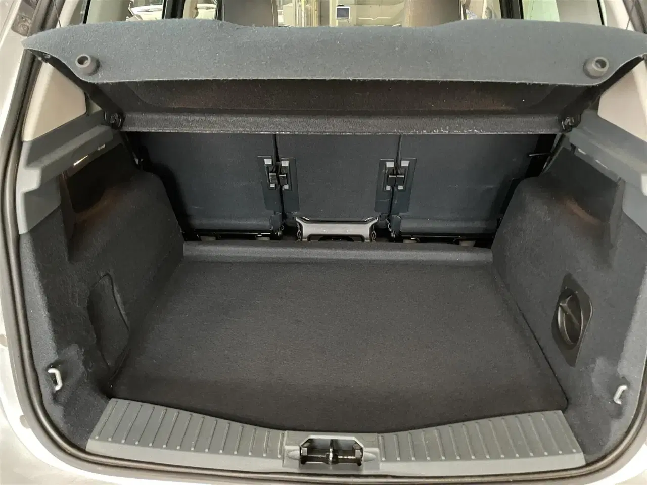 Billede 16 - Ford C-MAX 2,0 TDCi Titanium 140HK 6g