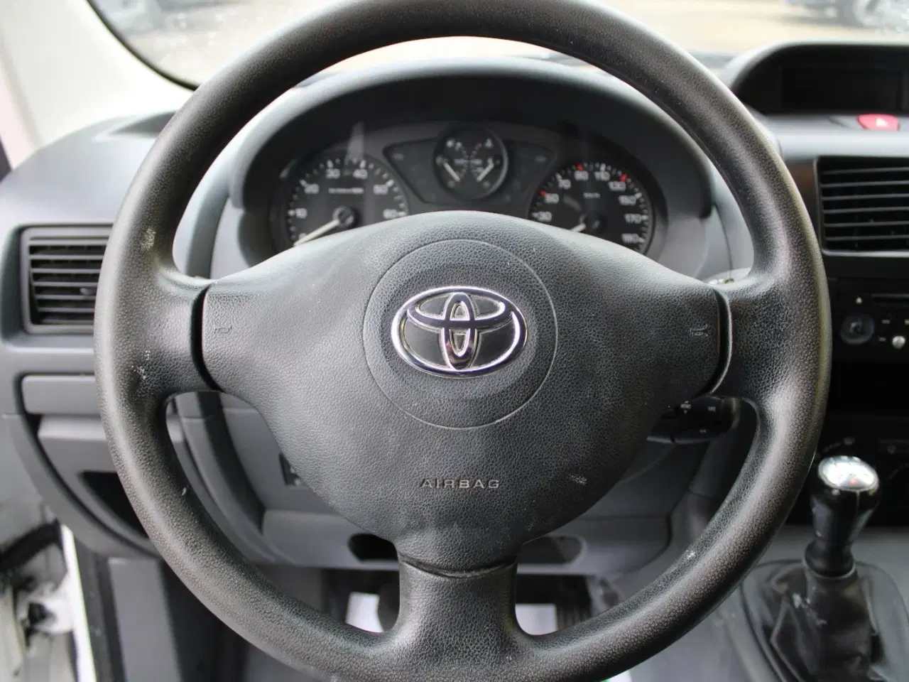 Billede 5 - Toyota ProAce 1,6 D 90 T0 L1H1