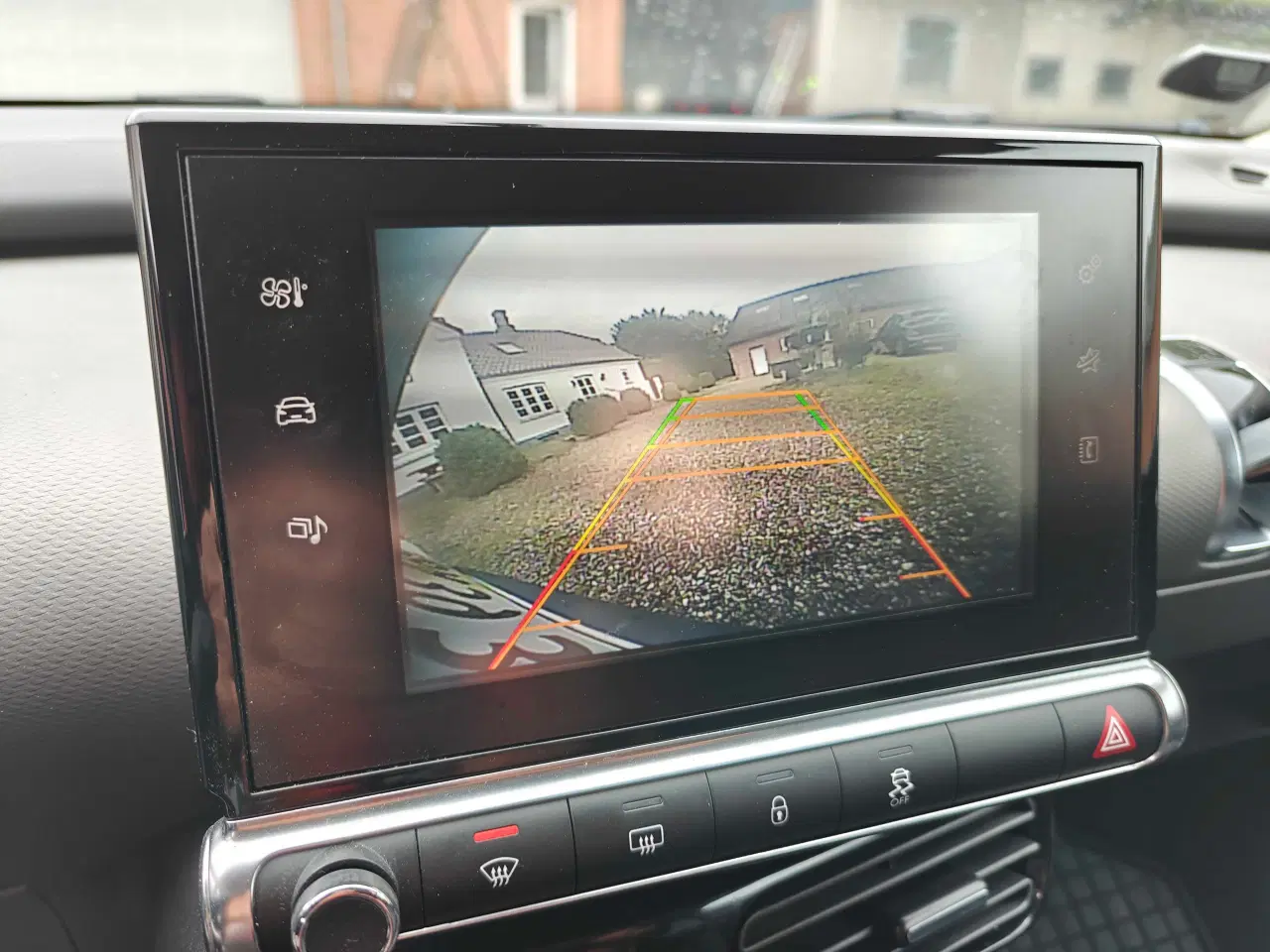 Billede 6 - C4 Catus moms betalt årg 2015   127000 km