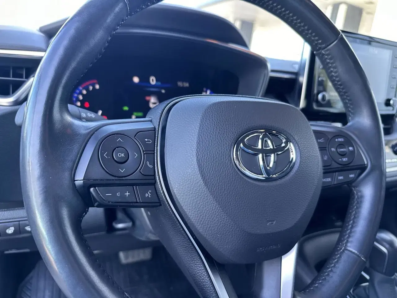 Billede 11 - Toyota Corolla 2,0 Hybrid H3 E-CVT 180HK 5d 6g Aut.