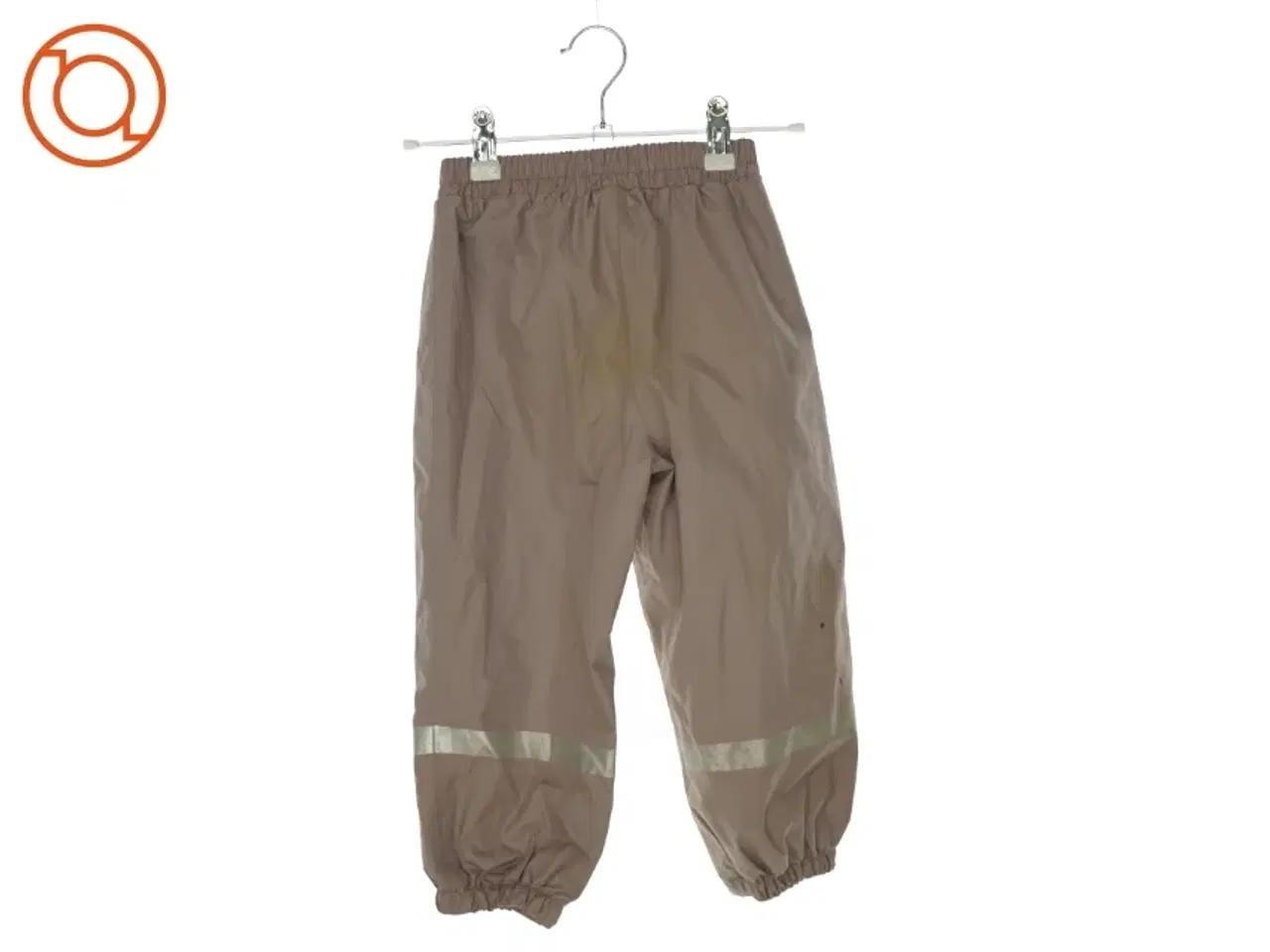 Billede 4 - Regnjakke og bukser fra friends kids