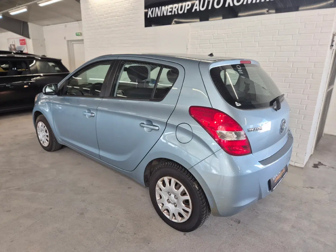 Billede 4 - Hyundai i20 1,2 78HK 5d