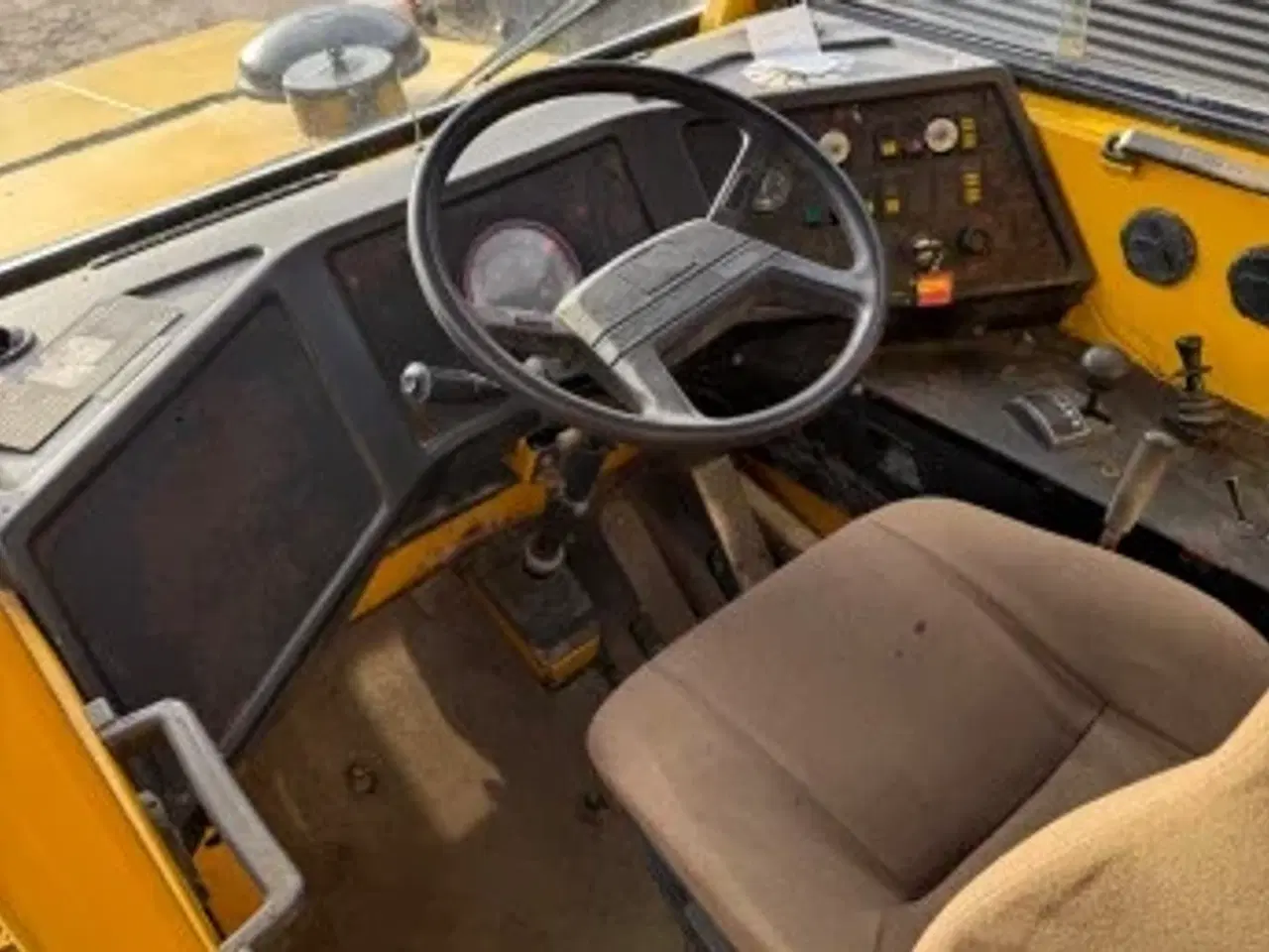 Billede 5 - Flot dumper