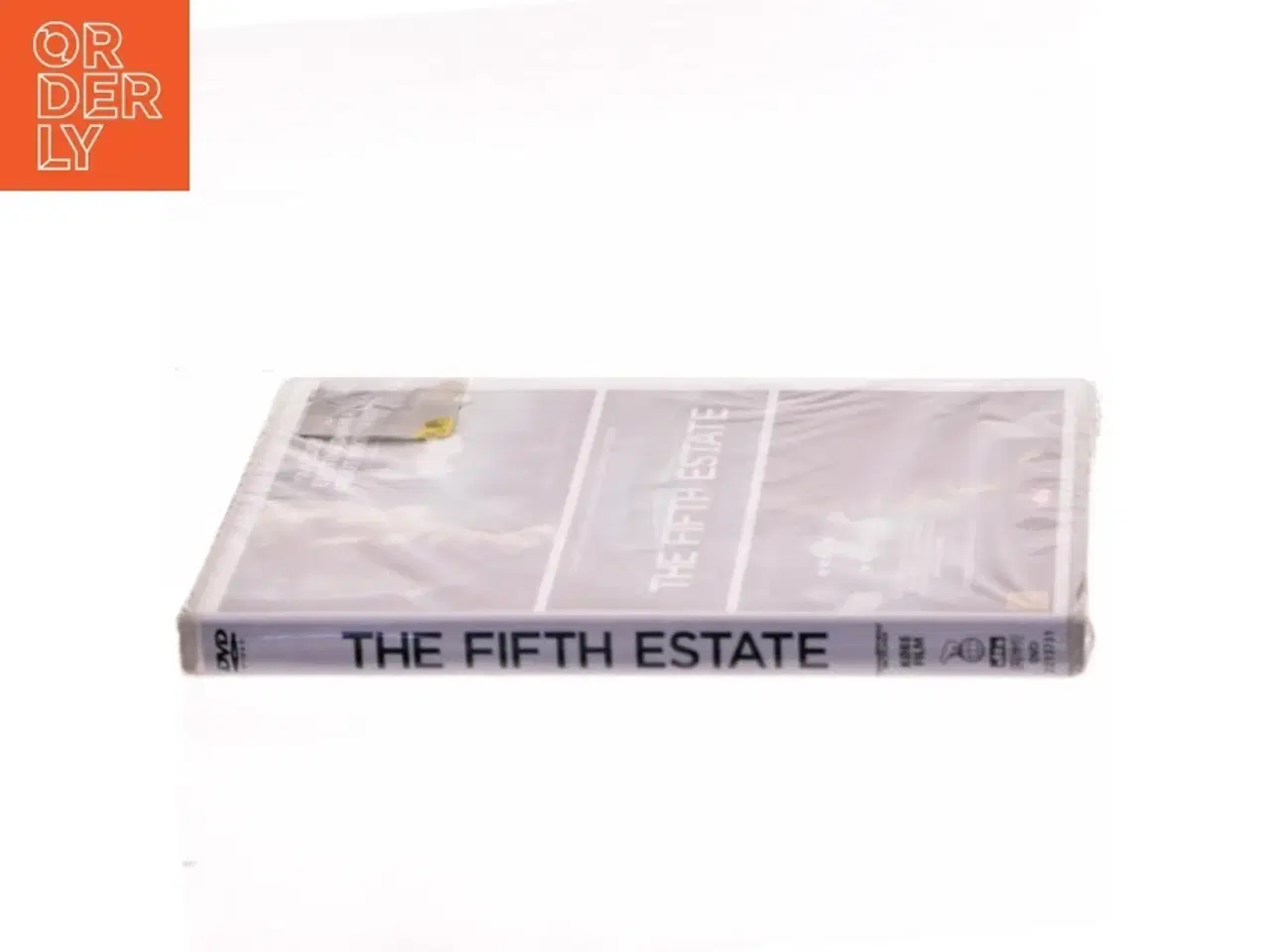 Billede 2 - The Fifth Estate med Benedict Cumberbatch (DVD)