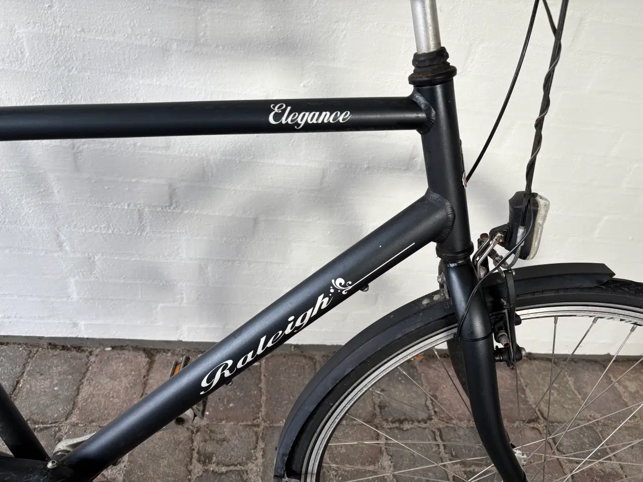 Billede 2 - Herre cykel 