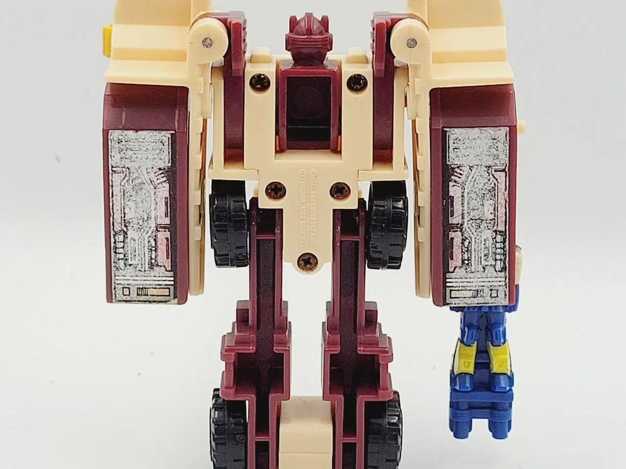 Billede 5 - Transformers G1 Landfill