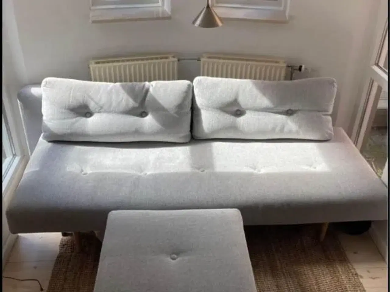 Billede 2 - Innovation Living sofa